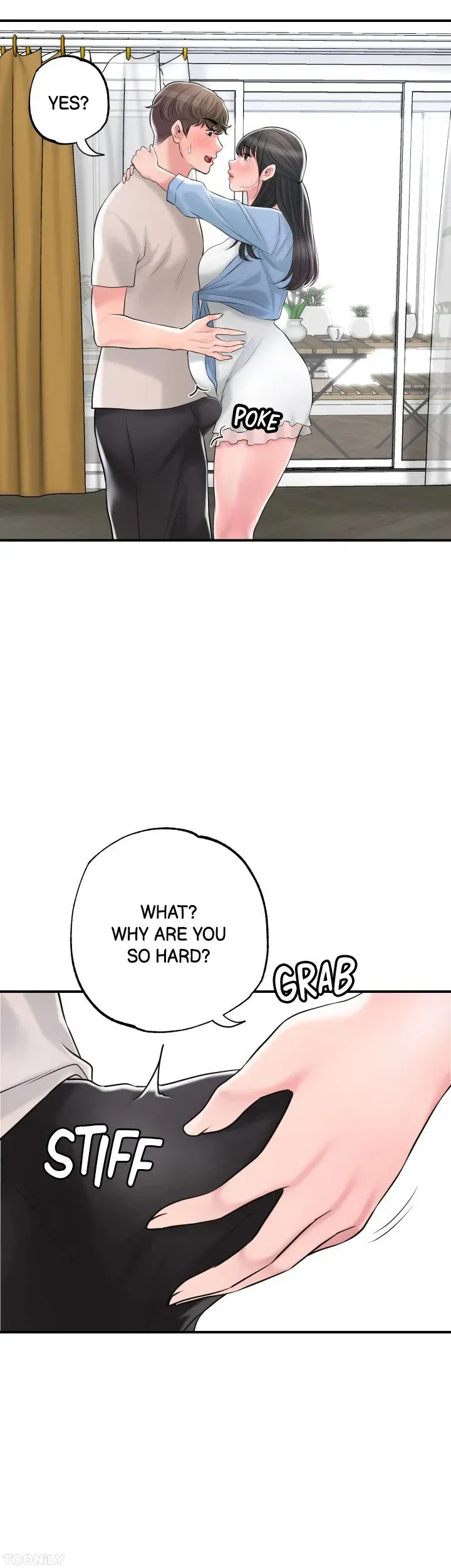 Read New Town chapter 84 image 23 on Lezhin