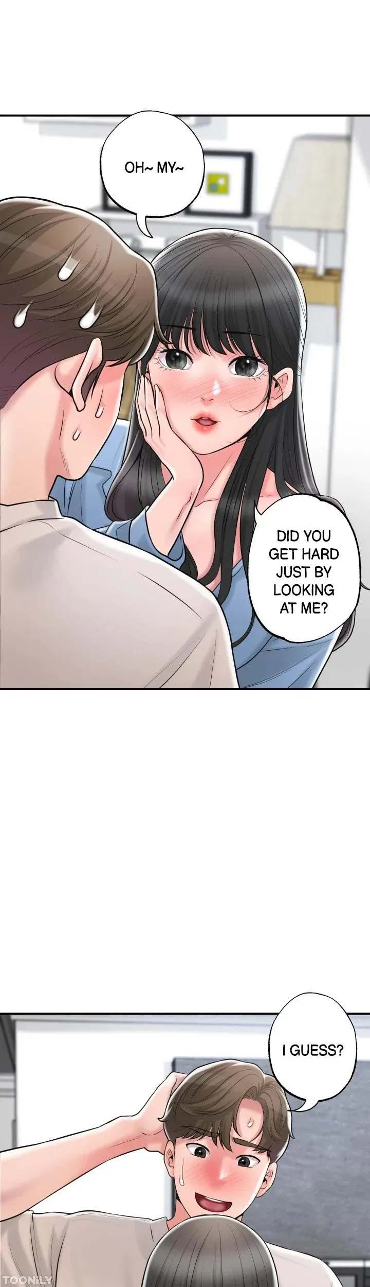 Read New Town chapter 84 image 24 on Lezhin