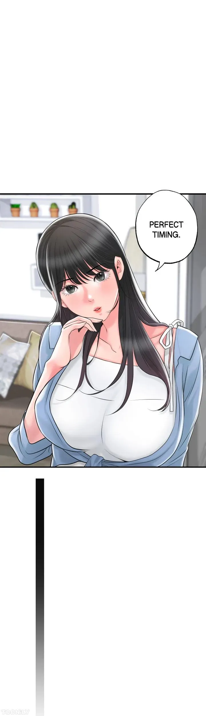 Read New Town chapter 84 image 26 on Lezhin
