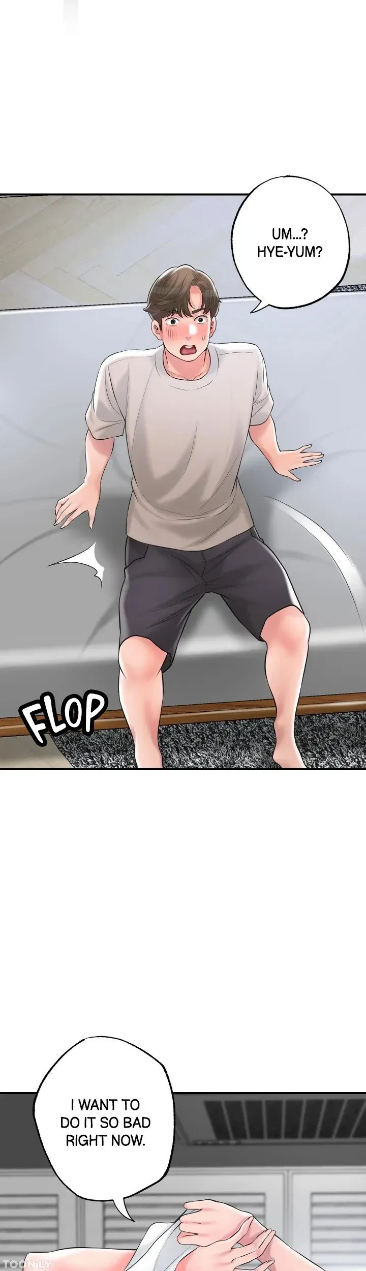 Read New Town chapter 84 image 27 on Lezhin
