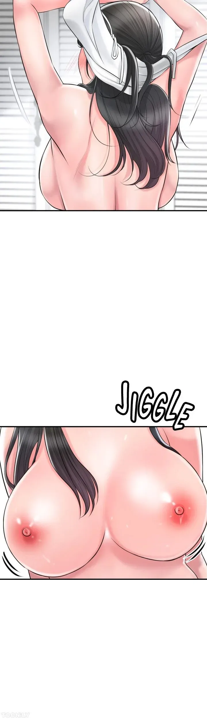 Read New Town chapter 84 image 28 on Lezhin