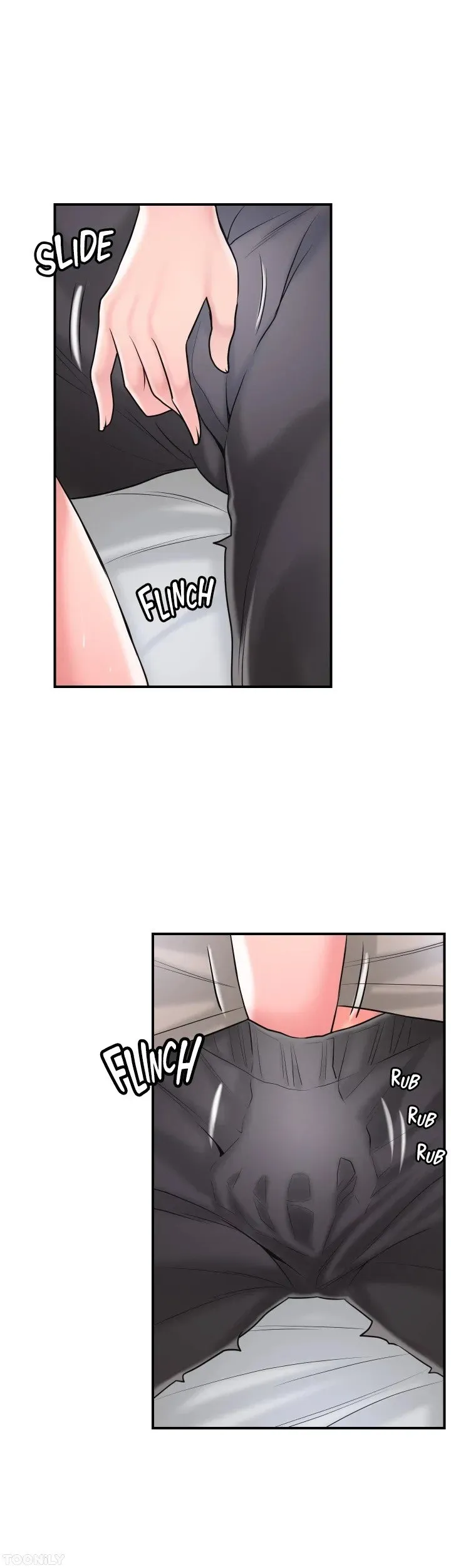 Read New Town chapter 84 image 33 on Lezhin