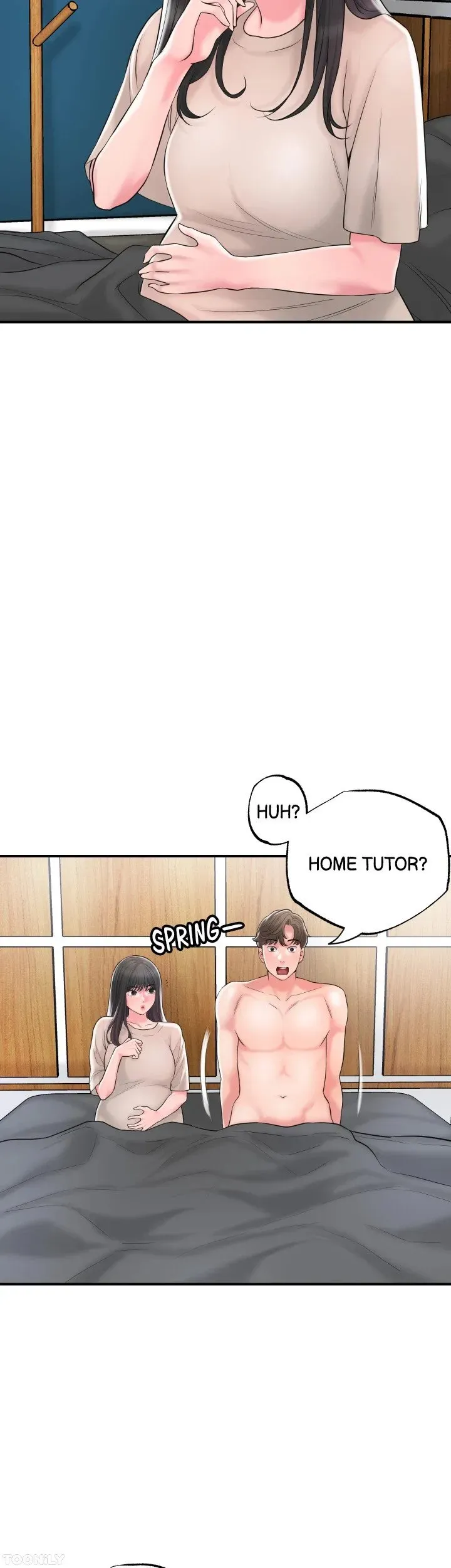 Read New Town chapter 84 image 44 on Lezhin
