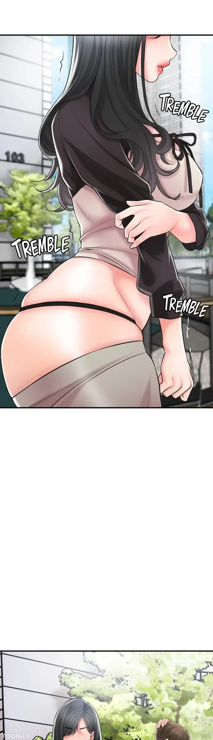 Read New Town chapter 84 image 7 on Lezhin