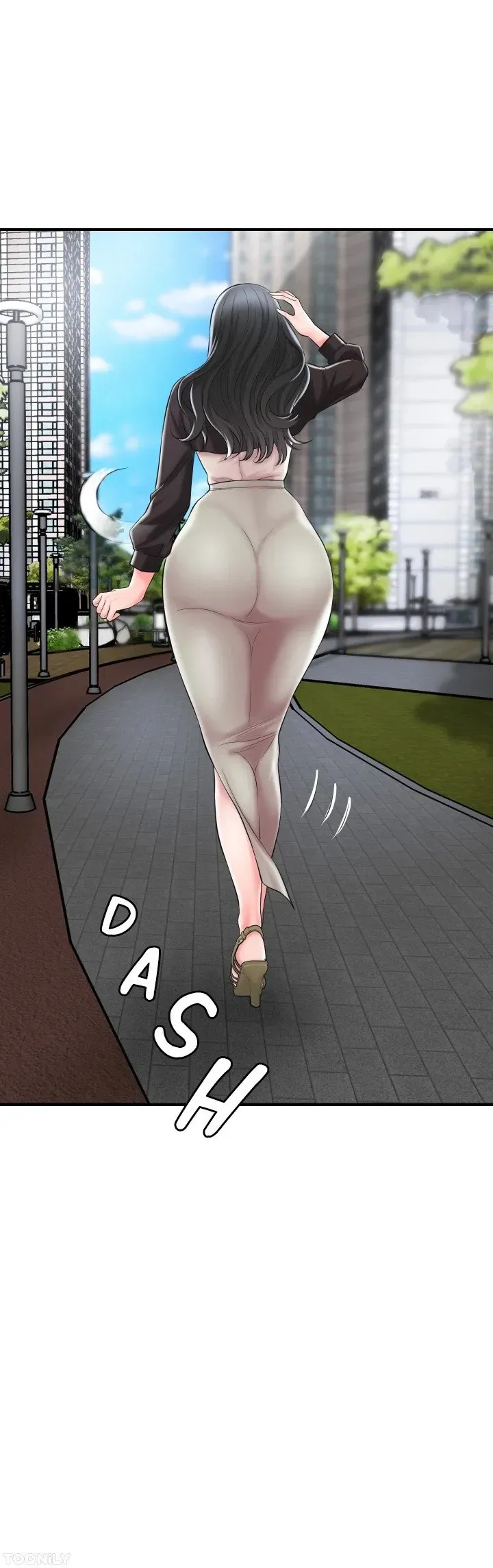Read New Town chapter 84 image 9 on Lezhin
