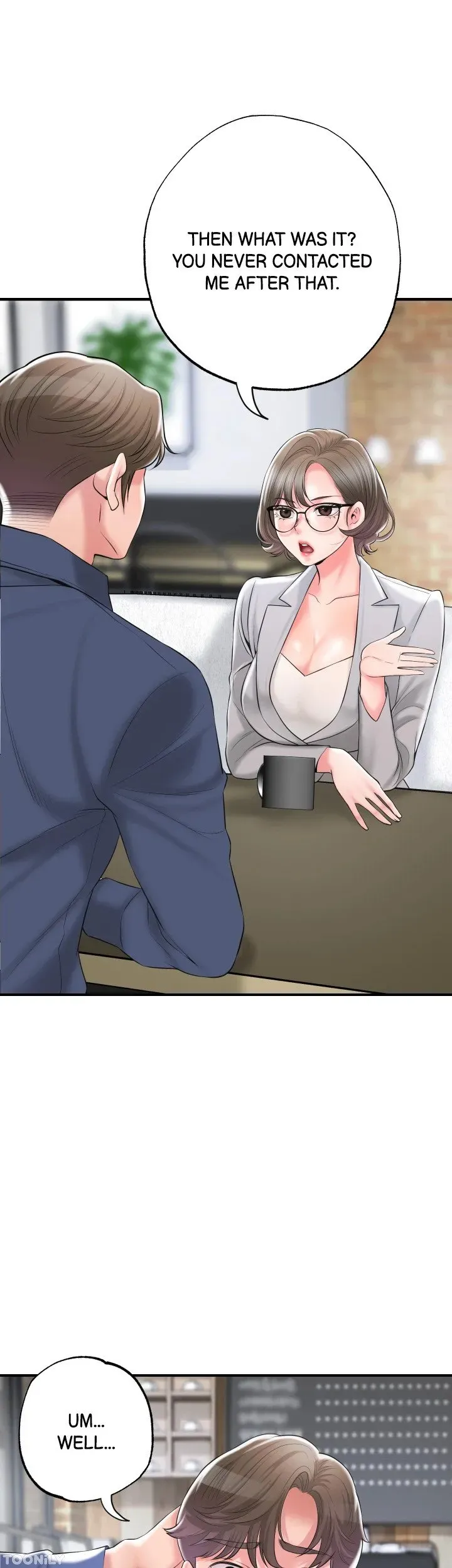 Read New Town chapter 85 image 10 on Lezhin