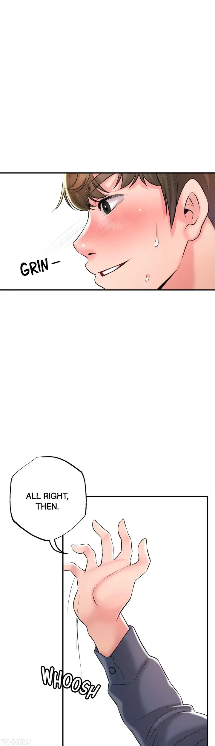 Read New Town chapter 85 image 19 on Lezhin