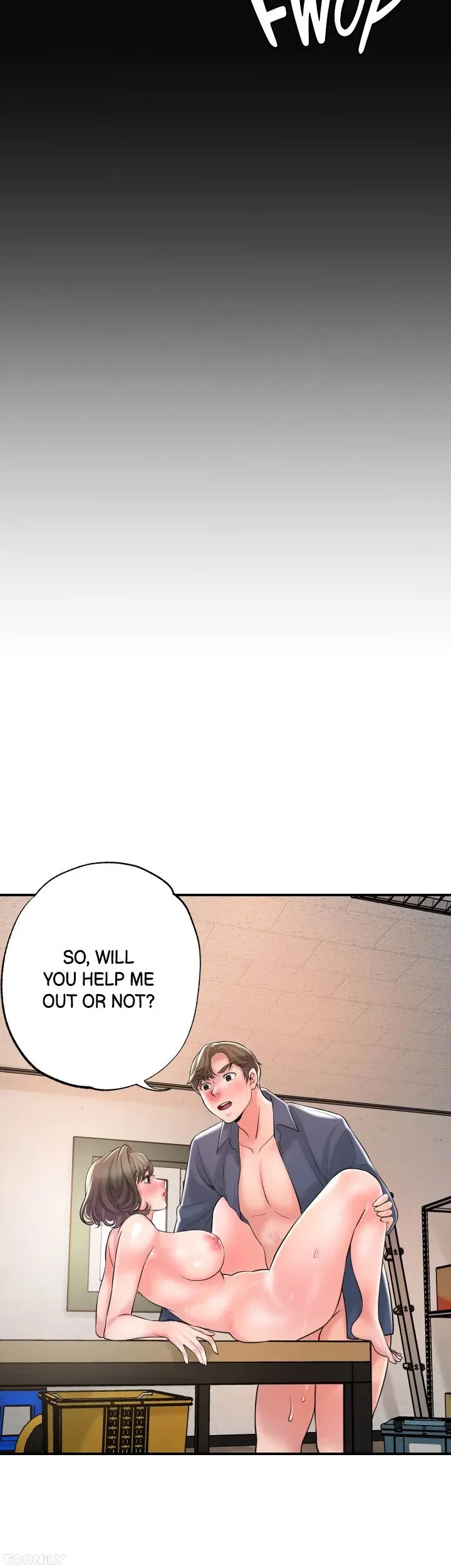 Read New Town chapter 85 image 25 on Lezhin