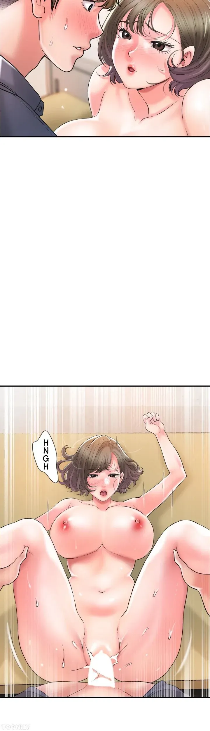 Read New Town chapter 85 image 30 on Lezhin