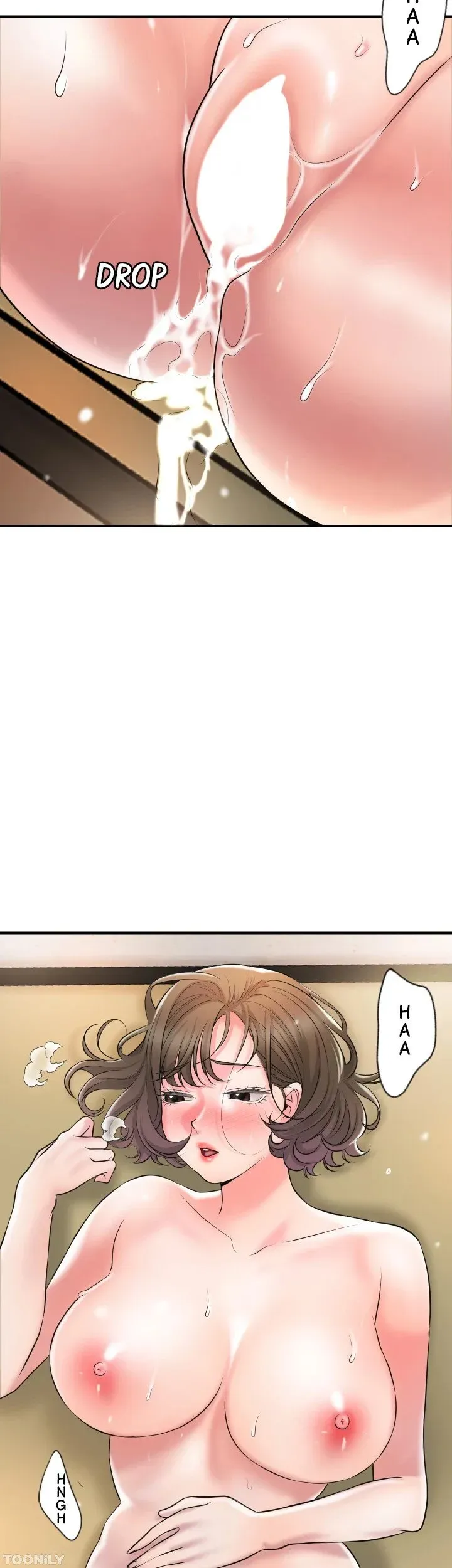 Read New Town chapter 85 image 36 on Lezhin