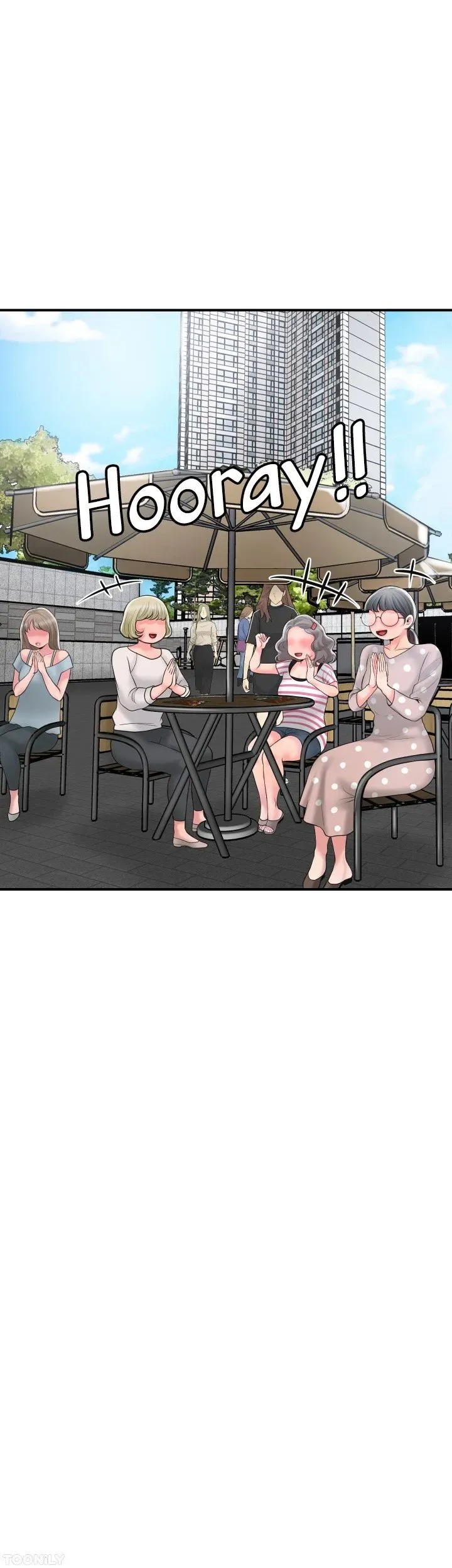 Read New Town chapter 85 image 45 on Lezhin