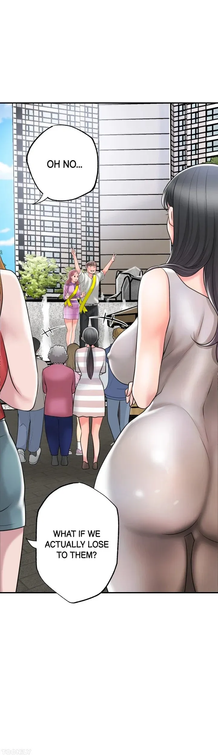 Read New Town chapter 85 image 46 on Lezhin