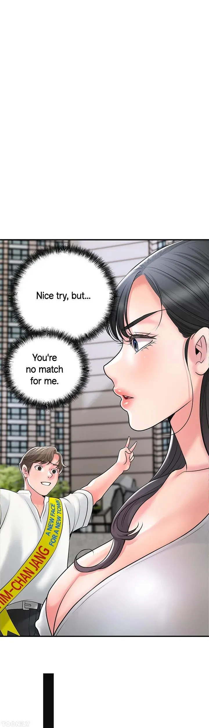 Read New Town chapter 85 image 48 on Lezhin