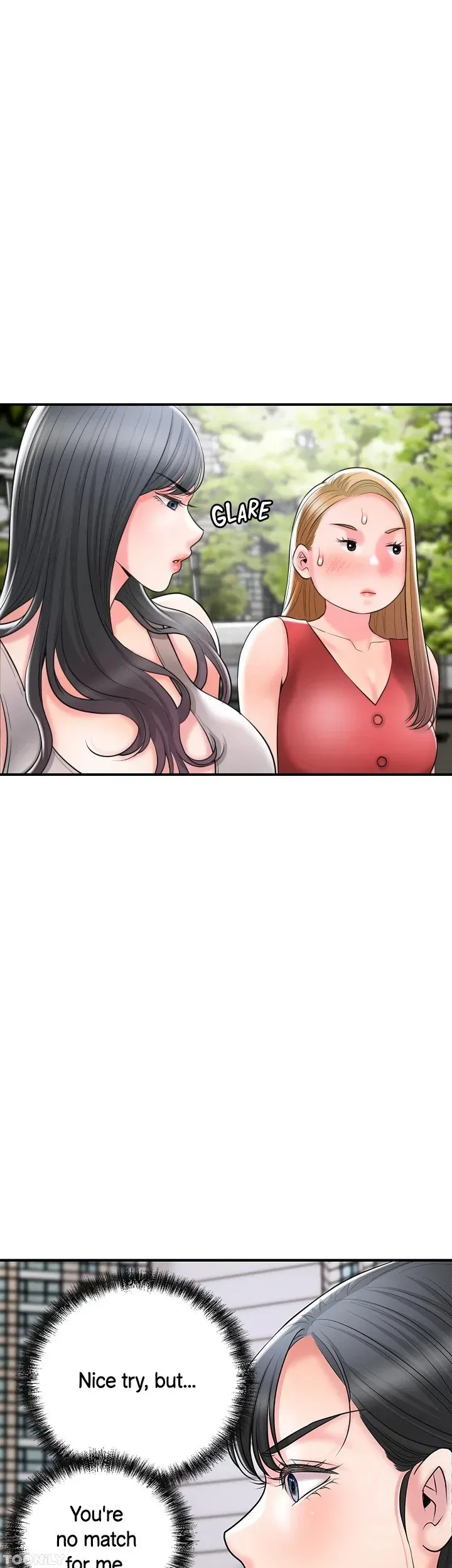 Read New Town chapter 86 image 1 on Lezhin