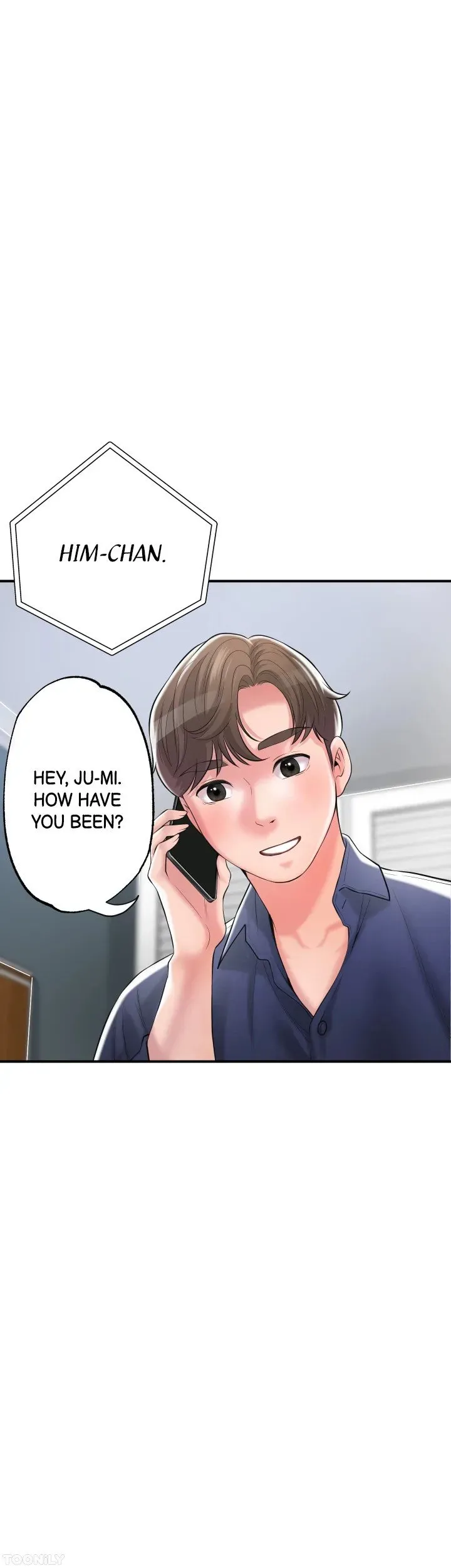 Read New Town chapter 86 image 18 on Lezhin