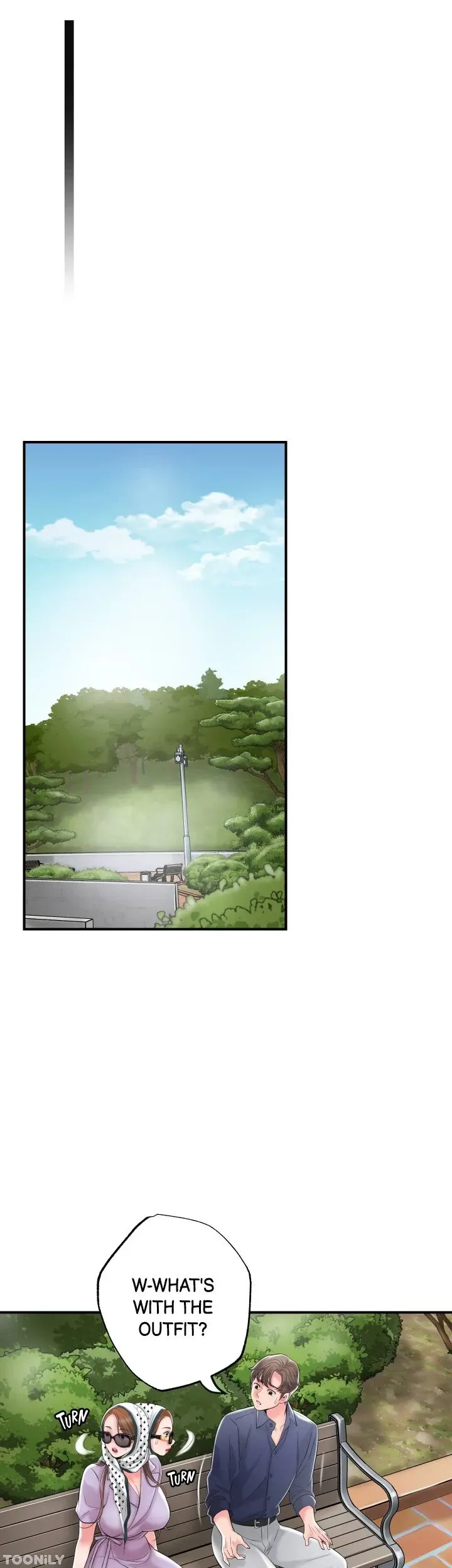 Read New Town chapter 86 image 20 on Lezhin