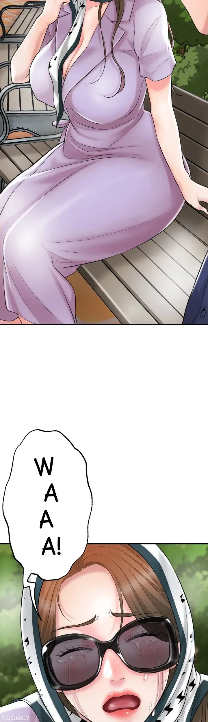 Read New Town chapter 86 image 23 on Lezhin