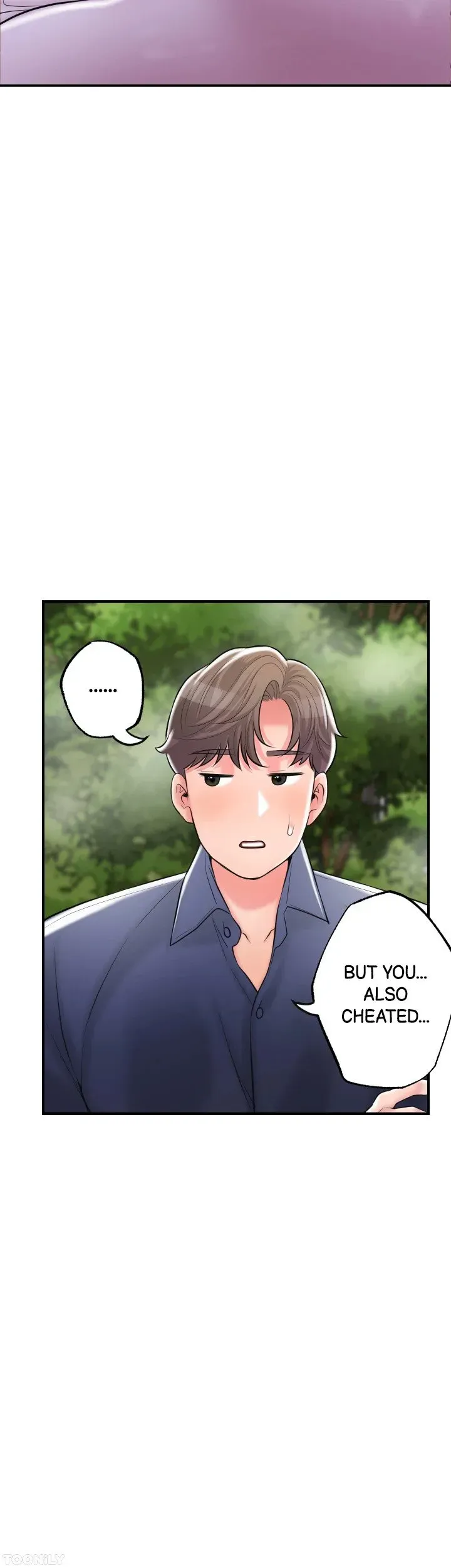 Read New Town chapter 86 image 25 on Lezhin