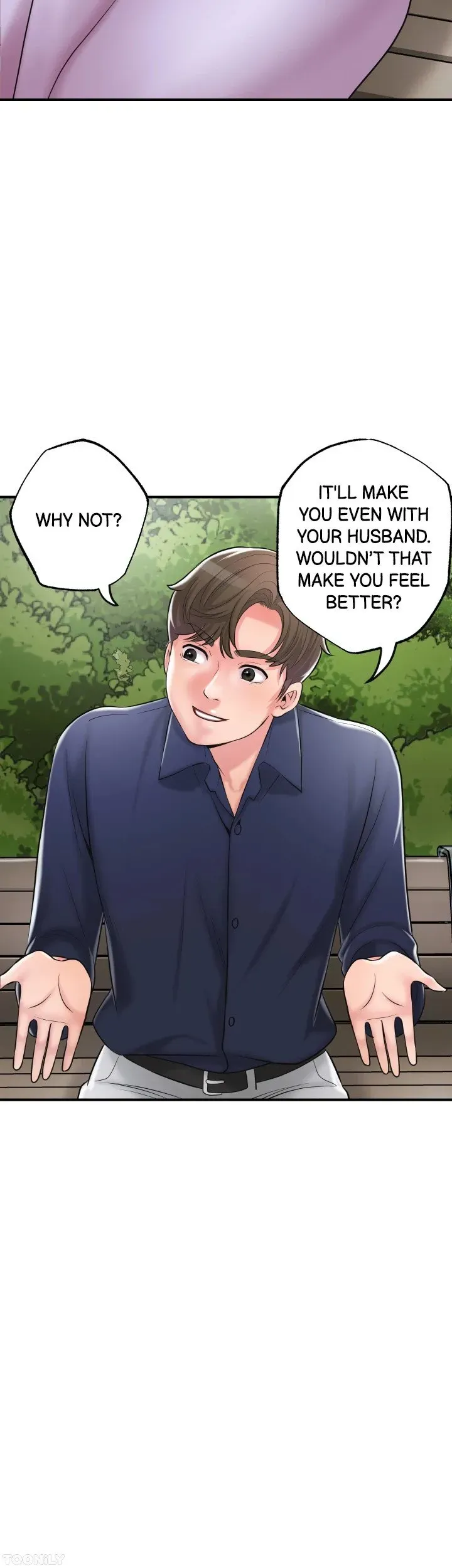 Read New Town chapter 86 image 29 on Lezhin