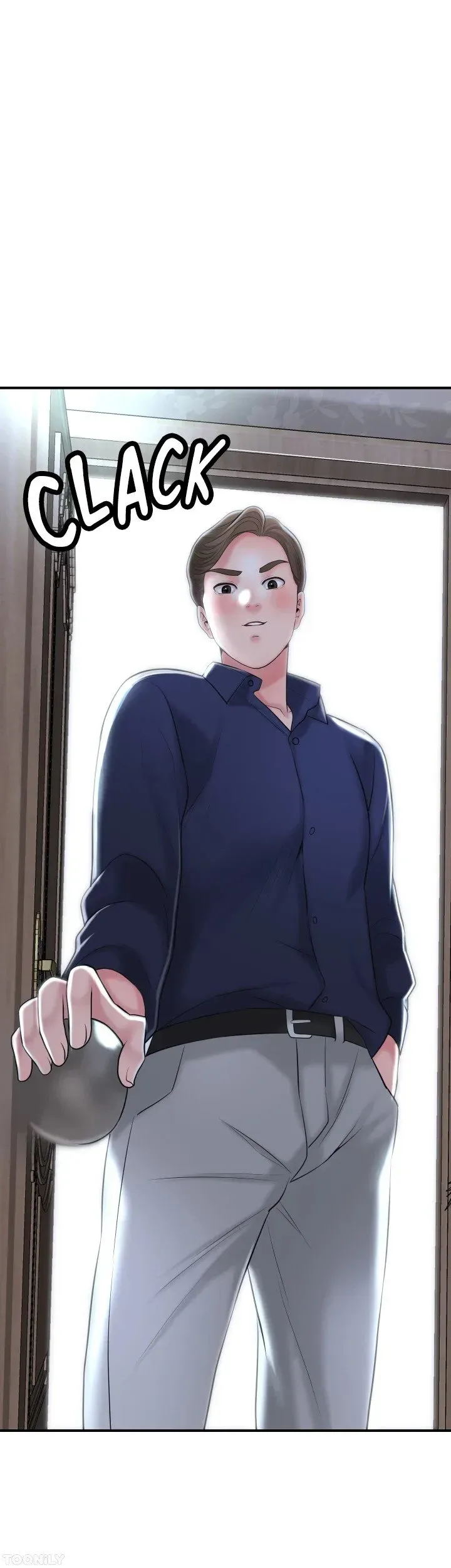 Read New Town chapter 86 image 35 on Lezhin