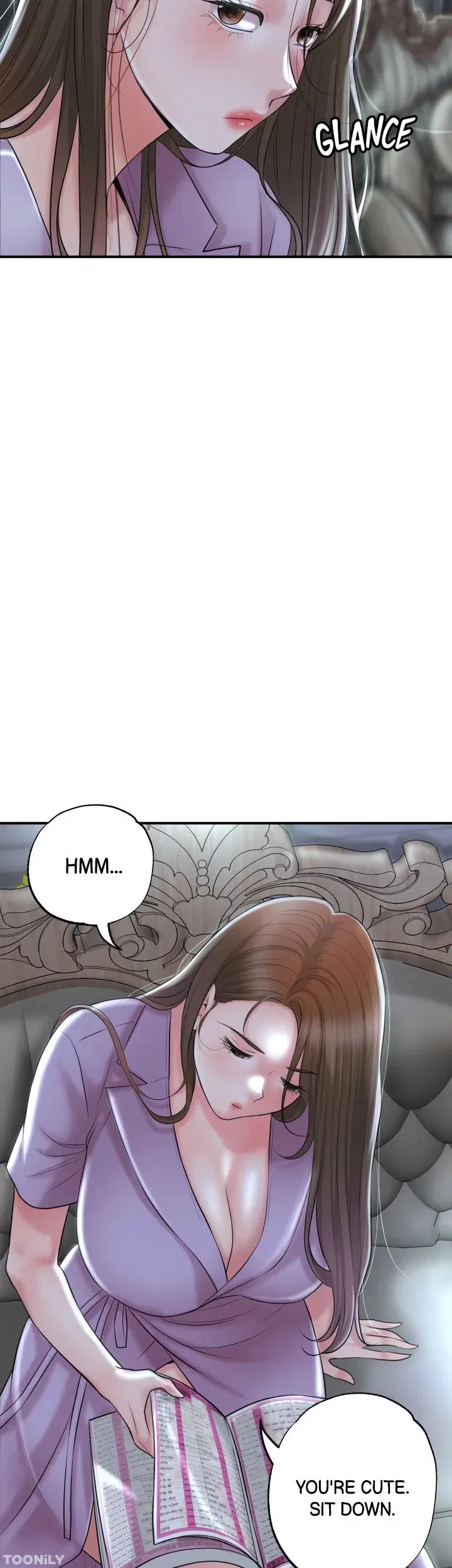 Read New Town chapter 86 image 37 on Lezhin