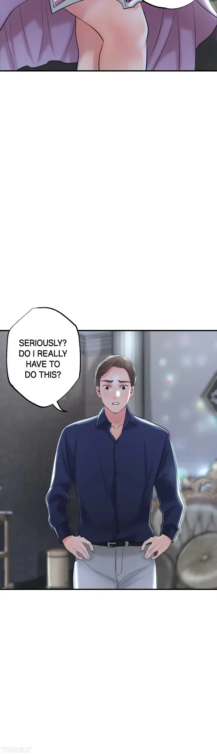 Read New Town chapter 86 image 38 on Lezhin