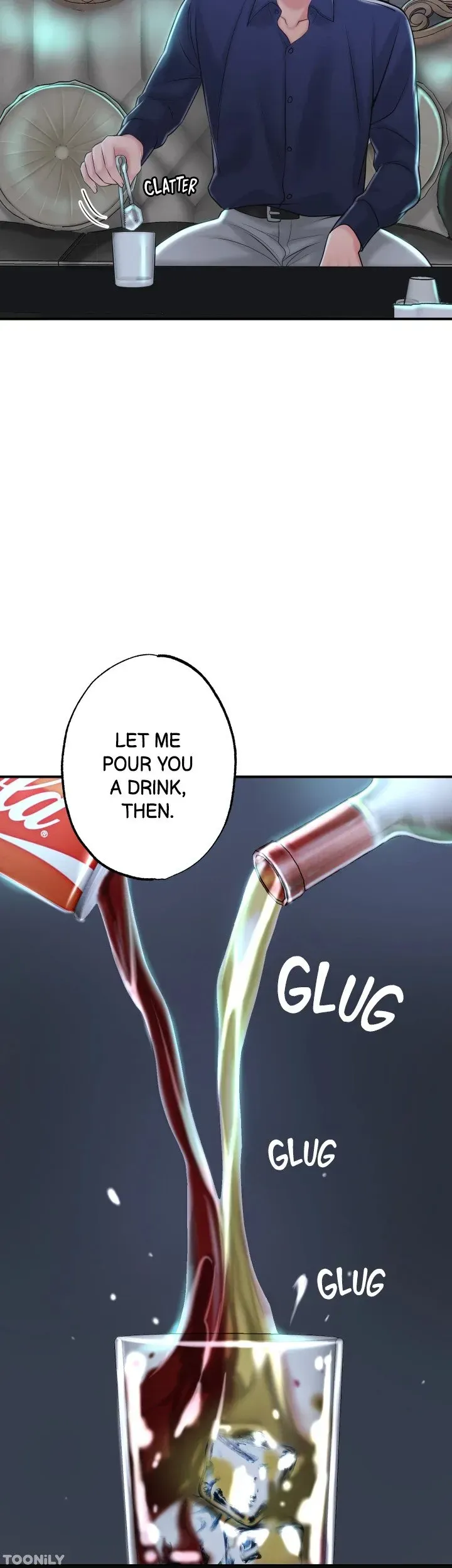 Read New Town chapter 86 image 41 on Lezhin