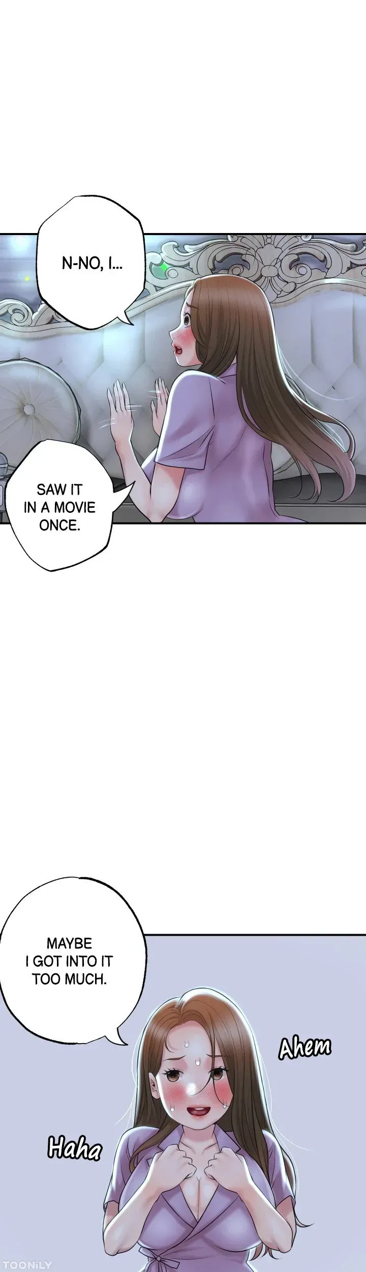 Read New Town chapter 86 image 48 on Lezhin