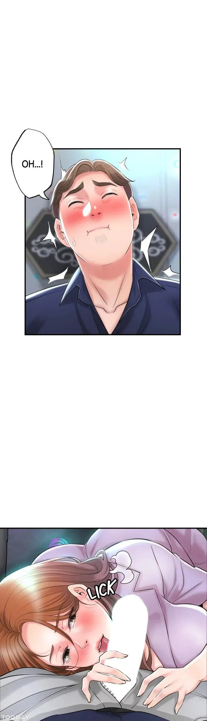 Read New Town chapter 87 image 10 on Lezhin