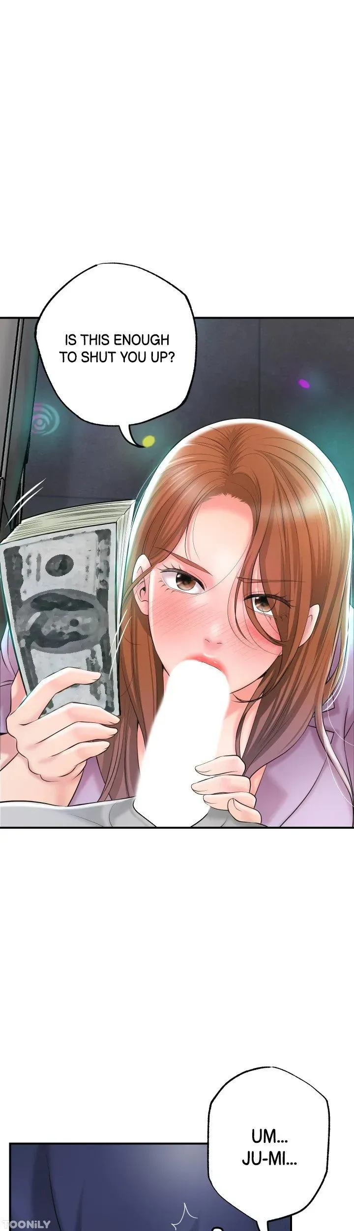 Read New Town chapter 87 image 12 on Lezhin