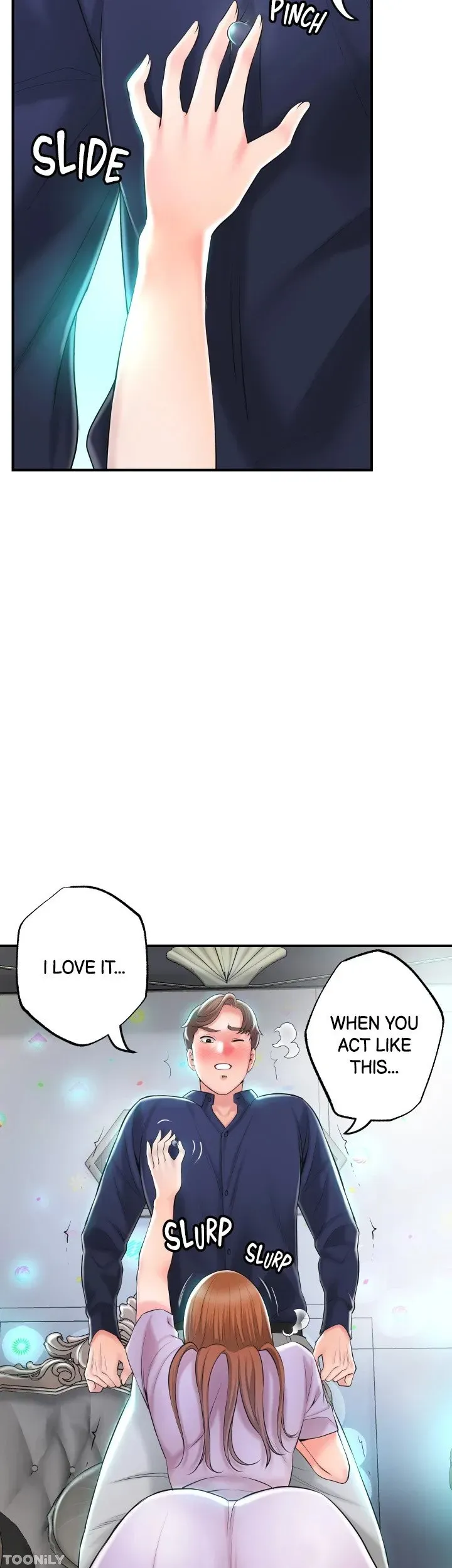 Read New Town chapter 87 image 13 on Lezhin