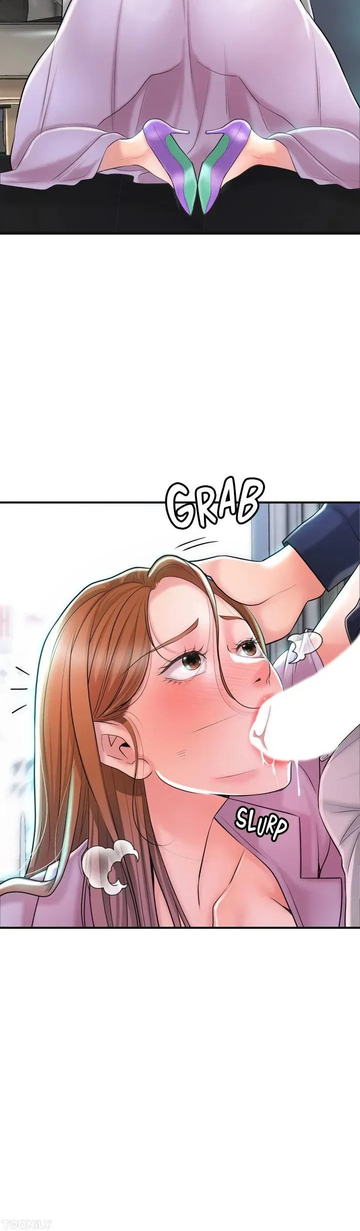 Read New Town chapter 87 image 14 on Lezhin