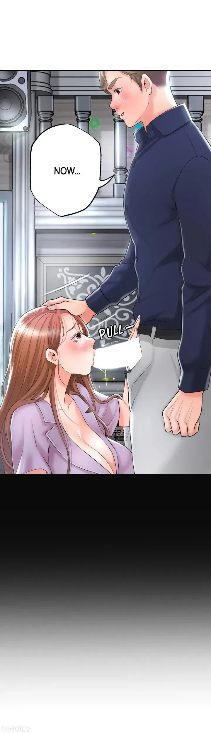 Read New Town chapter 87 image 15 on Lezhin