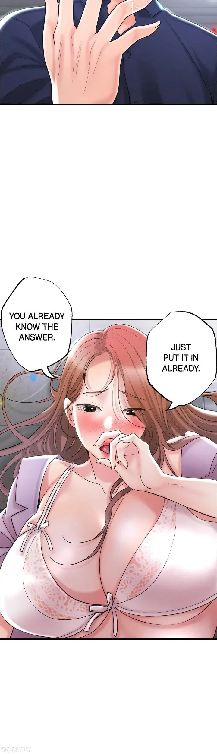 Read New Town chapter 87 image 19 on Lezhin