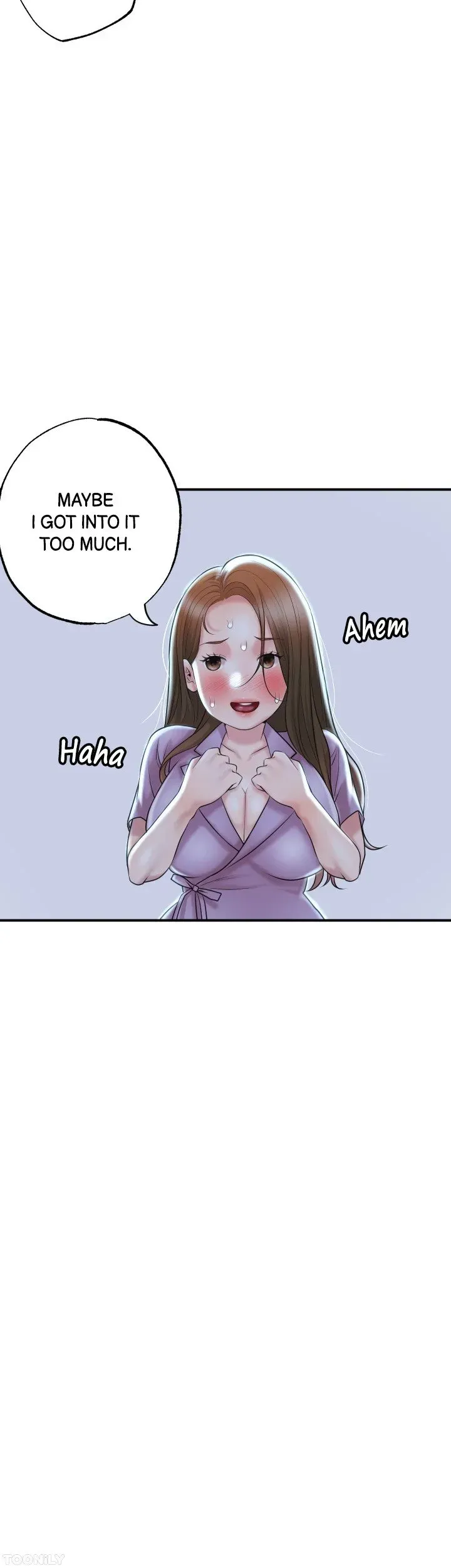 Read New Town chapter 87 image 2 on Lezhin