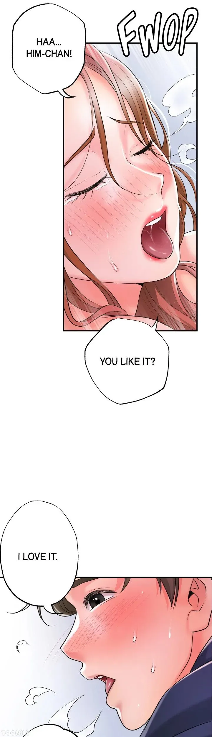 Read New Town chapter 87 image 24 on Lezhin