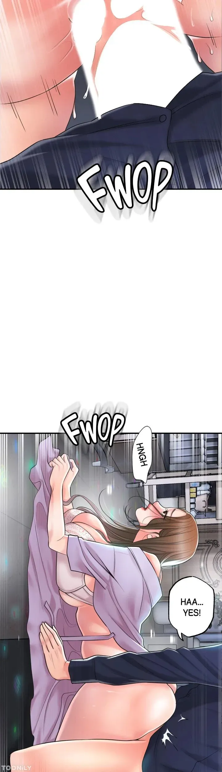 Read New Town chapter 87 image 28 on Lezhin