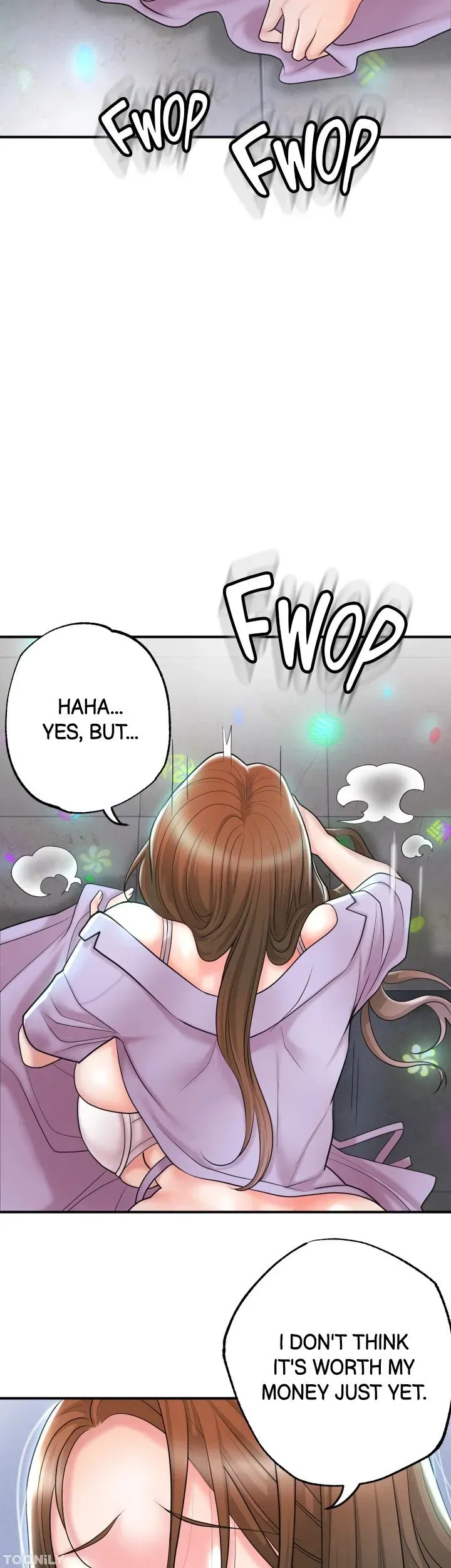 Read New Town chapter 87 image 30 on Lezhin