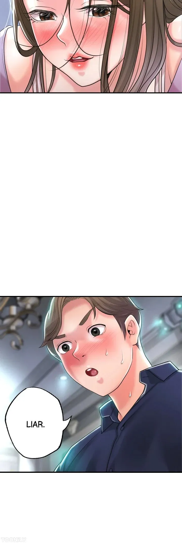 Read New Town chapter 87 image 31 on Lezhin