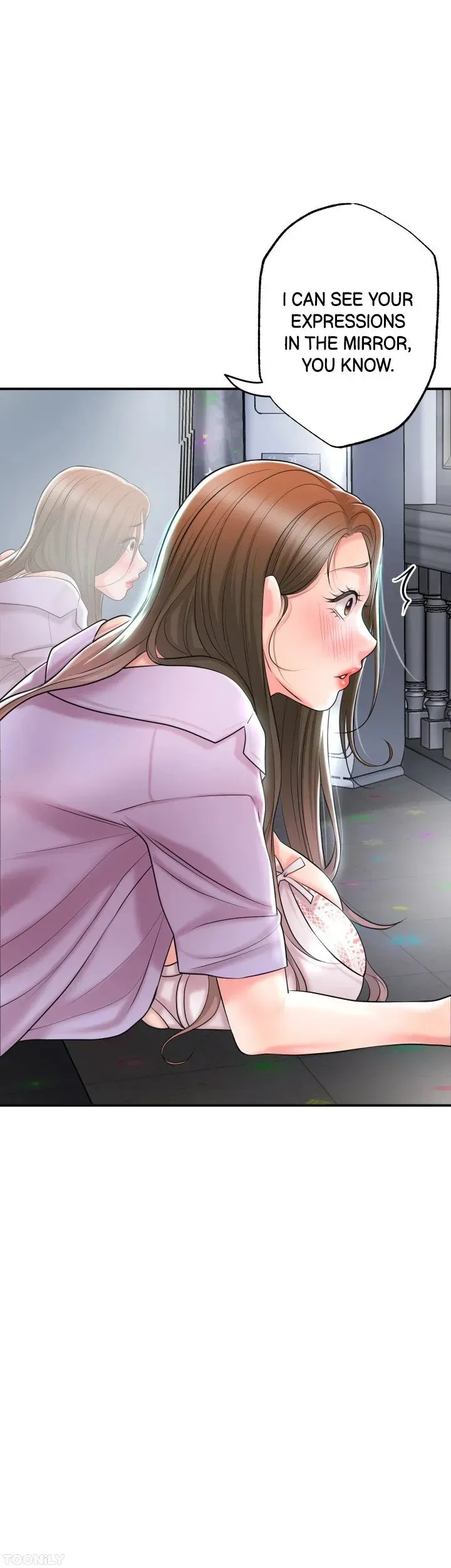 Read New Town chapter 87 image 32 on Lezhin