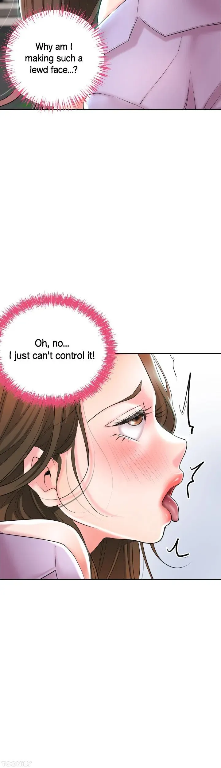 Read New Town chapter 87 image 34 on Lezhin