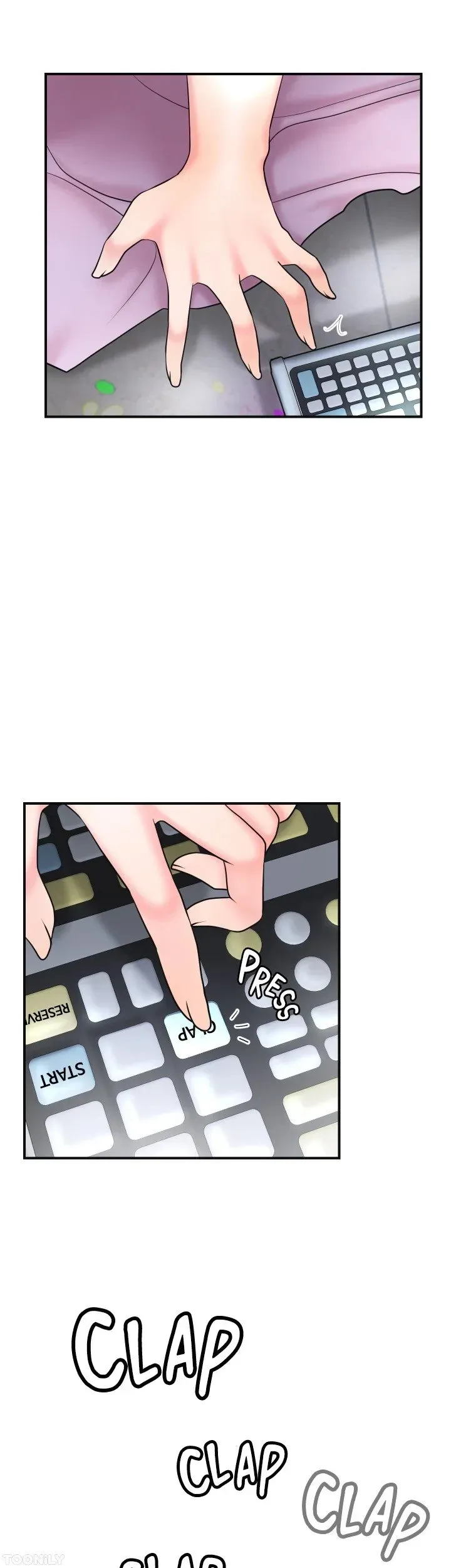 Read New Town chapter 87 image 35 on Lezhin