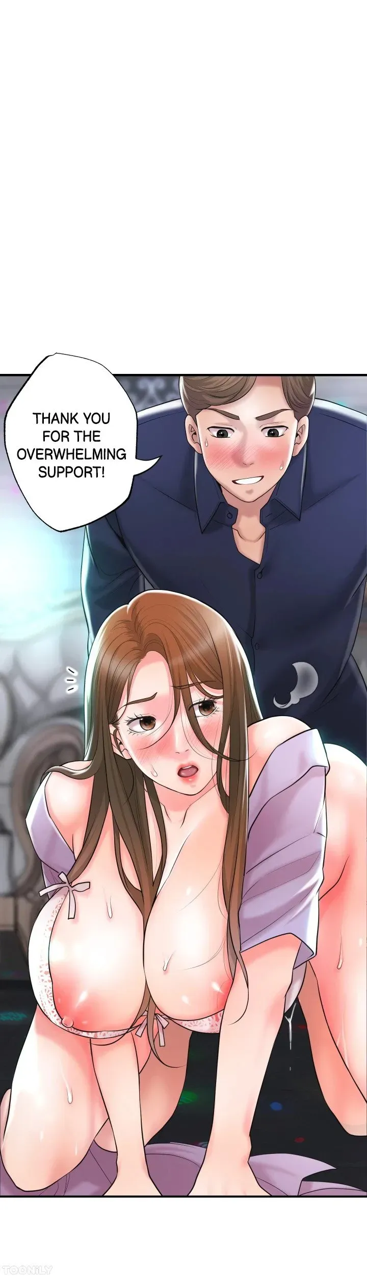 Read New Town chapter 87 image 37 on Lezhin