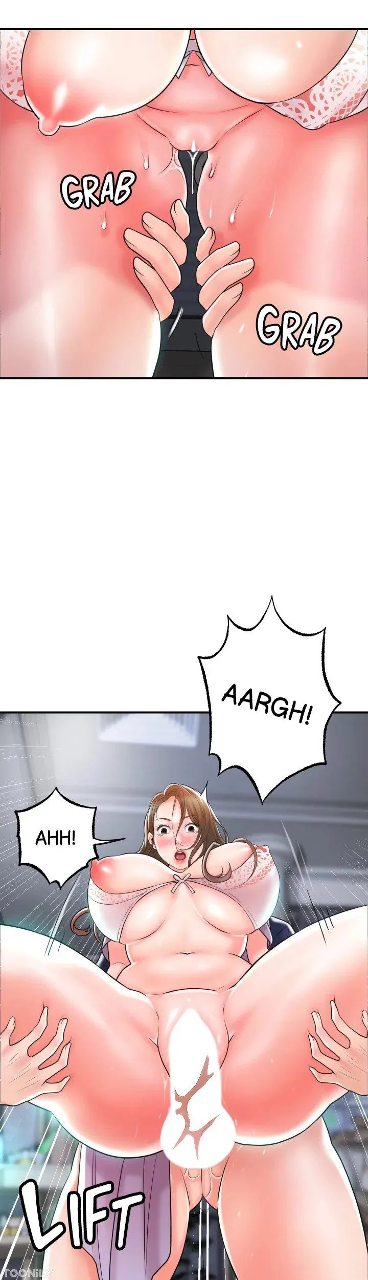 Read New Town chapter 87 image 39 on Lezhin
