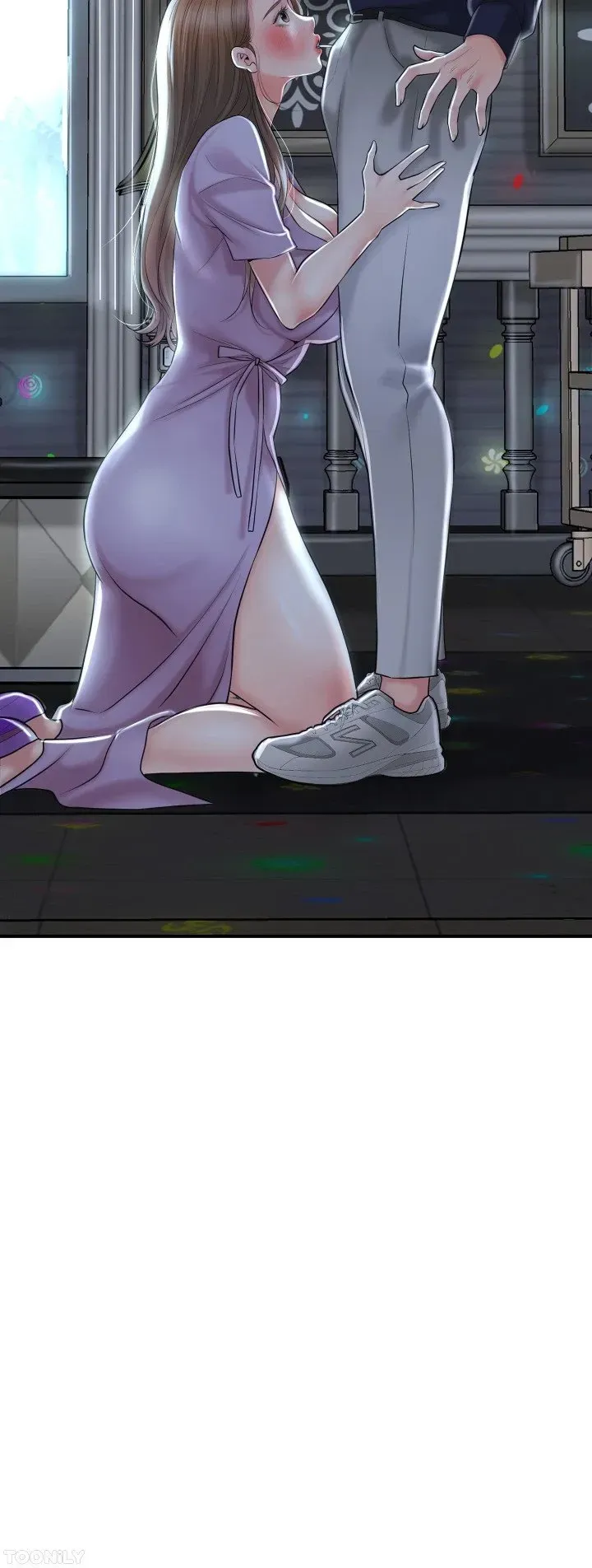 Read New Town chapter 87 image 4 on Lezhin