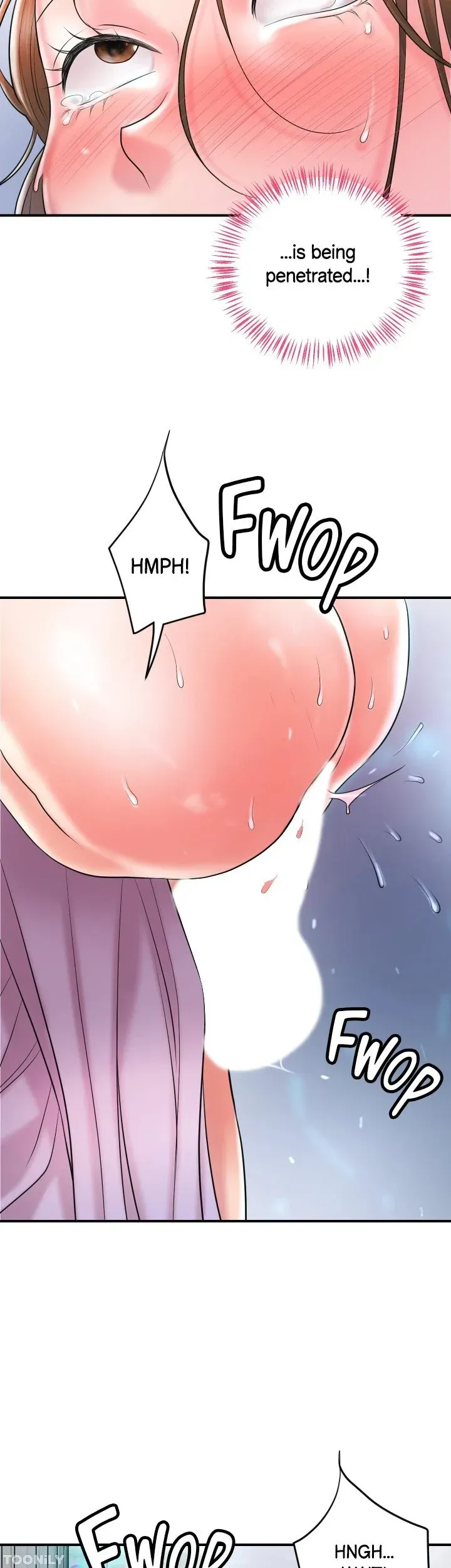 Read New Town chapter 87 image 43 on Lezhin