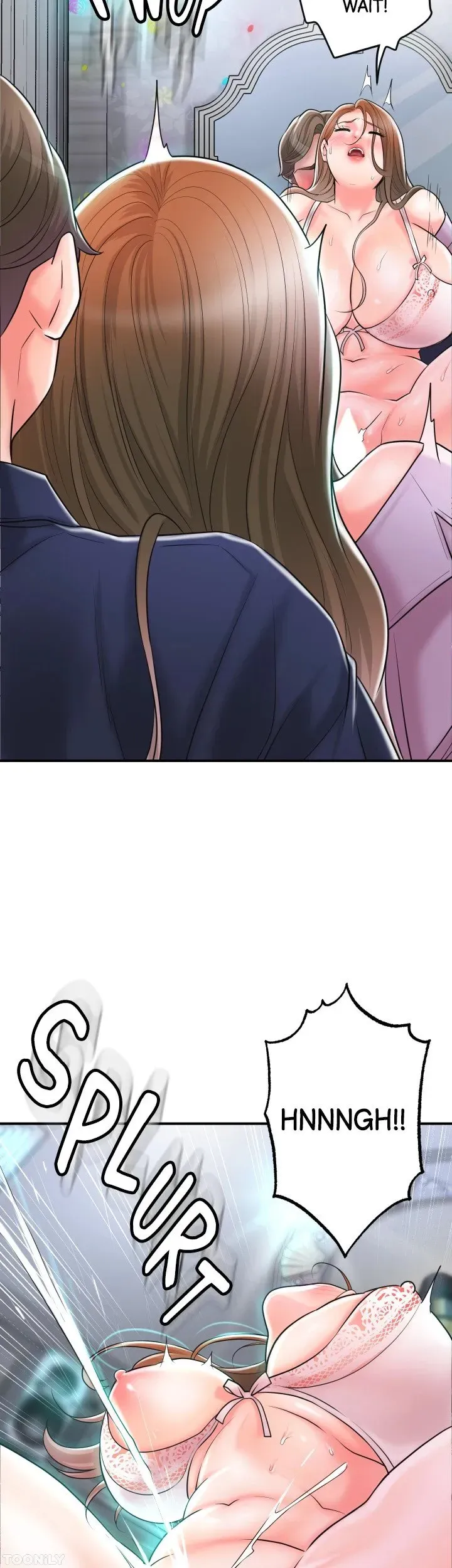 Read New Town chapter 87 image 44 on Lezhin