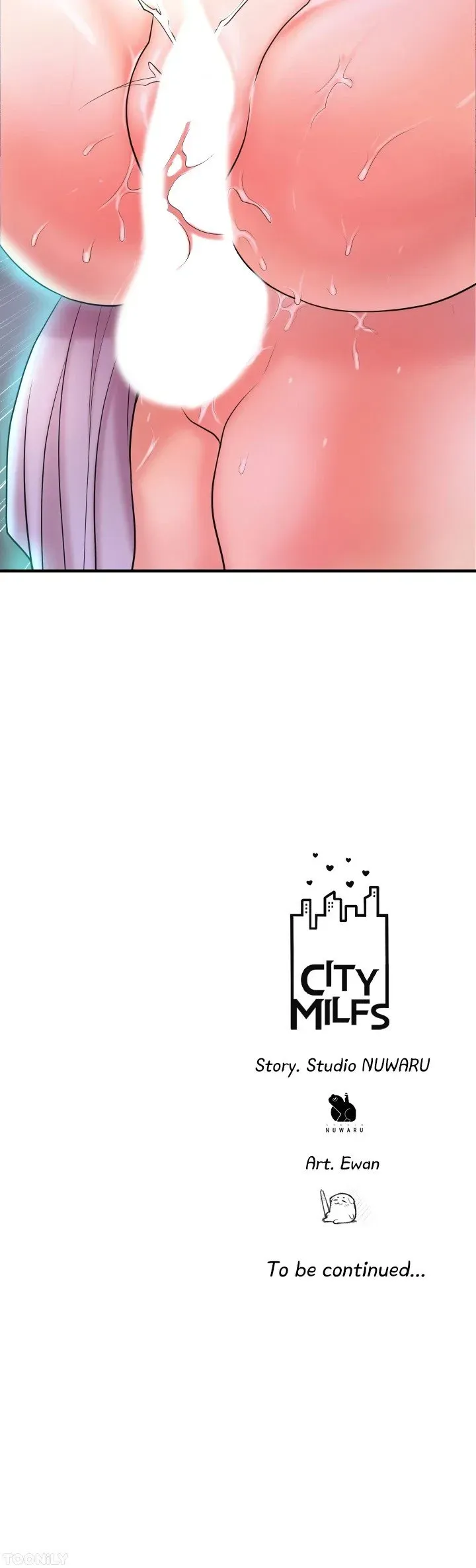 Read New Town chapter 87 image 45 on Lezhin