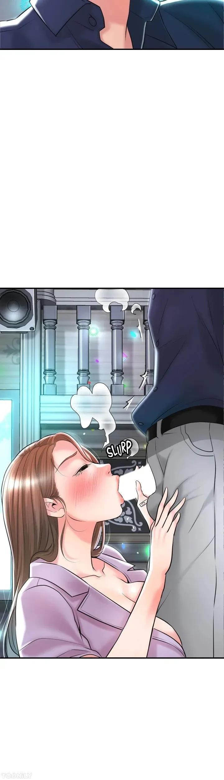 Read New Town chapter 87 image 8 on Lezhin