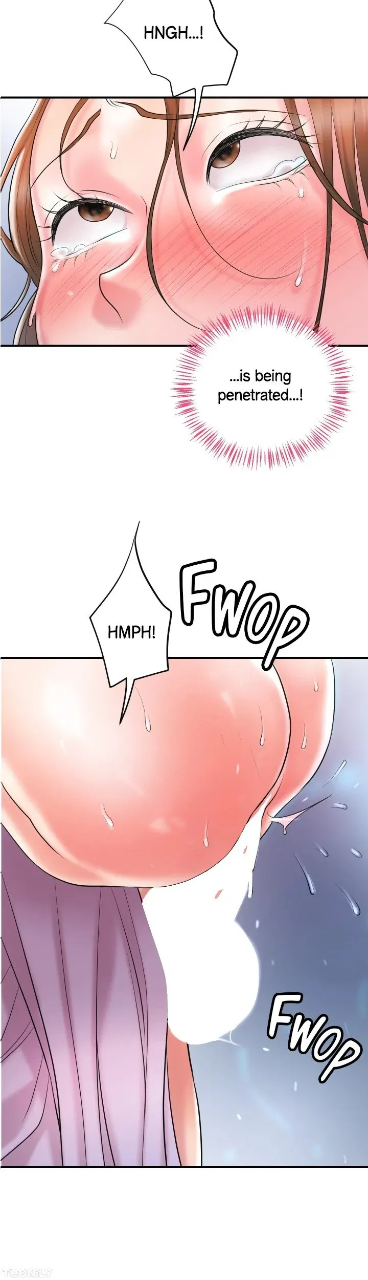 Read New Town chapter 88 image 1 on Lezhin